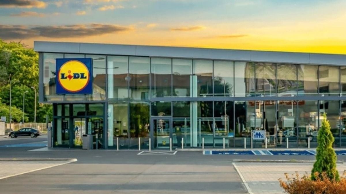 Vous ne pourrez plus vous passer de cet accessoire de nettoyage vendu à petit prix chez Lidl