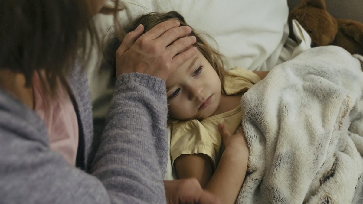 Si votre enfant est malade, à combien de jours de congé avez-vous droit ?