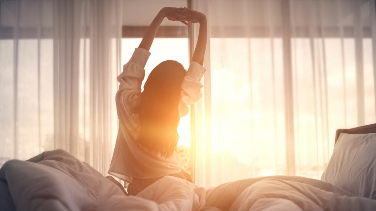 Miracle morning : voici pourquoi vous devriez vous lever très tôt le matin 