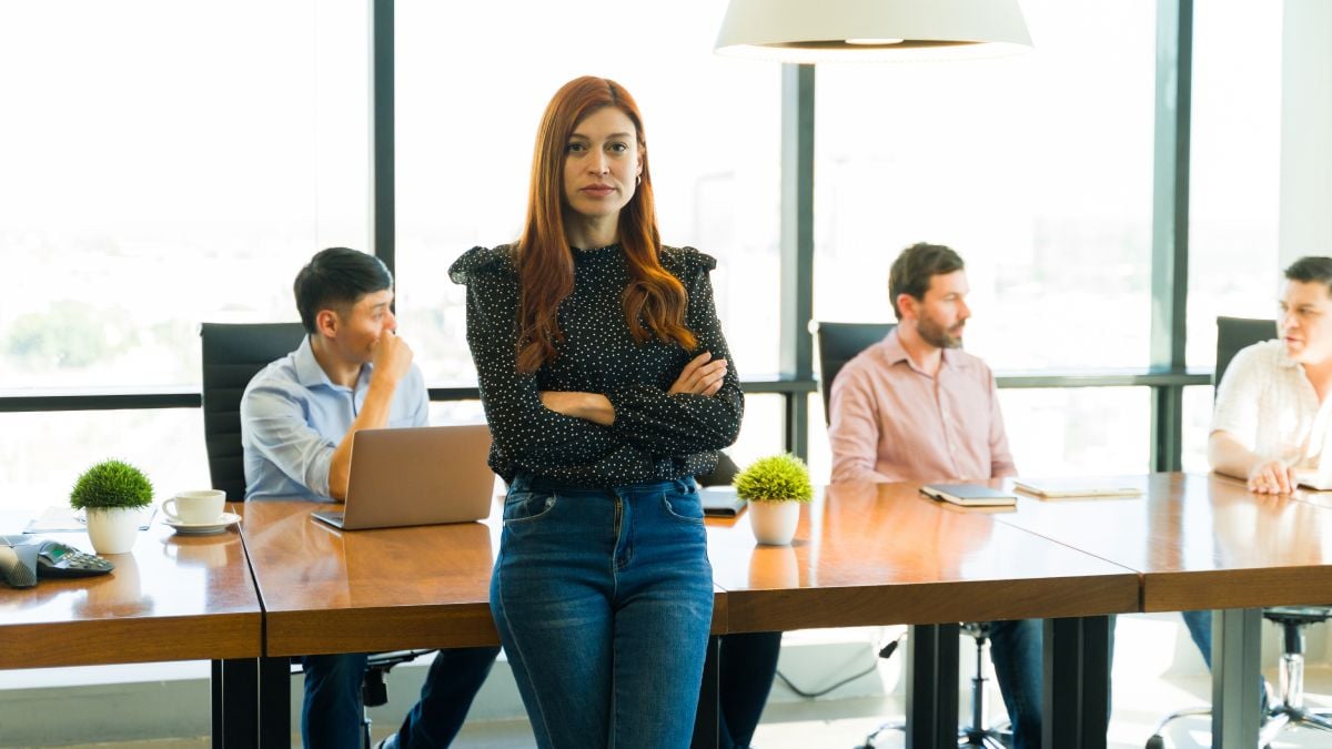 Dès le 8 novembre à 16h48, les femmes travailleront gratuitement