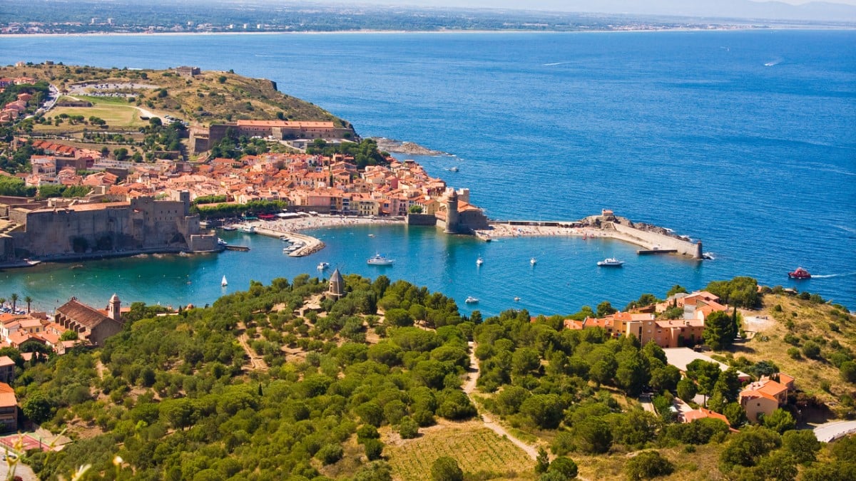 Collioure