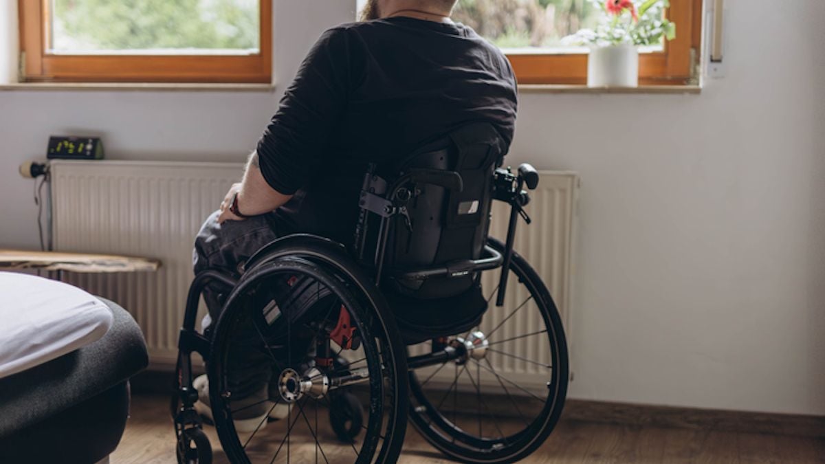 “Une honte absolue” : un handicapé oublié 2 jours dans sa chambre, il est retrouvé dans un état exécrable