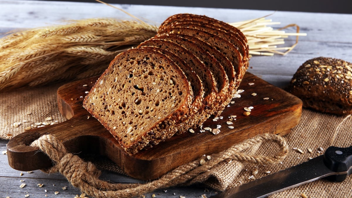 Réalisez un merveilleux pain de mie moelleux sans gluten, une recette facile et rapide à refaire à la maison