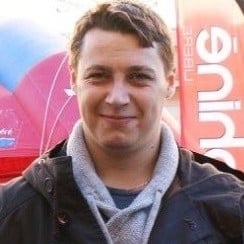 Nathan Weber