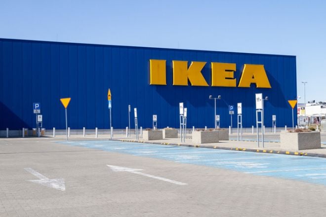 L'enseigne Ikea dévoile un produit inédit