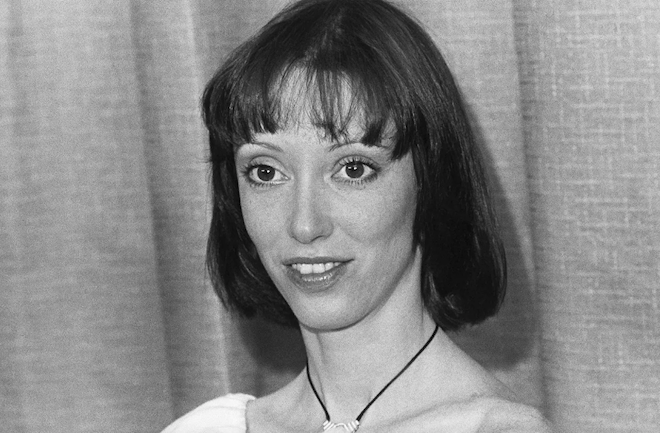 shelley duvall actrice shining