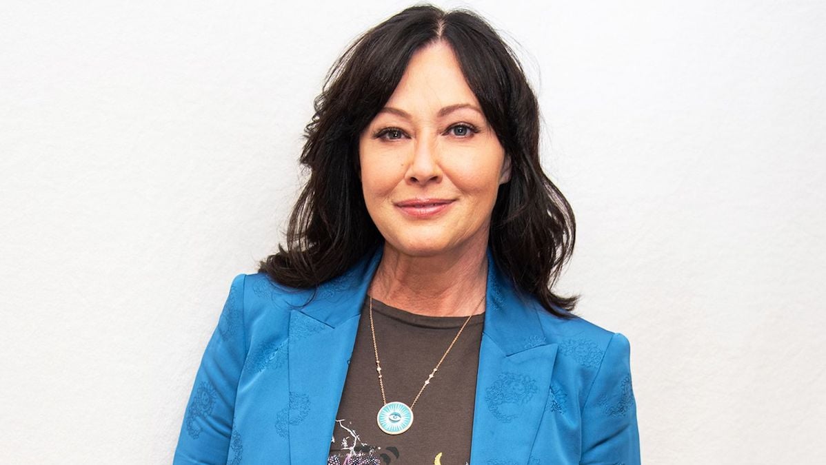 Shannen Doherty décédé d'un cancer