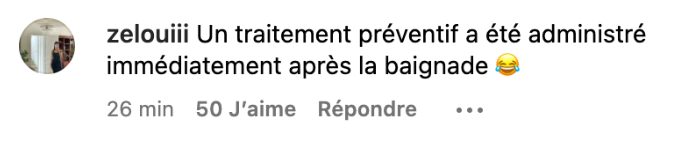 Capture d'écran d'une story Instagram dans laquelle la rappeuse Bhad Bhabie dévoile le montant de ses revenus sur Onlyfans