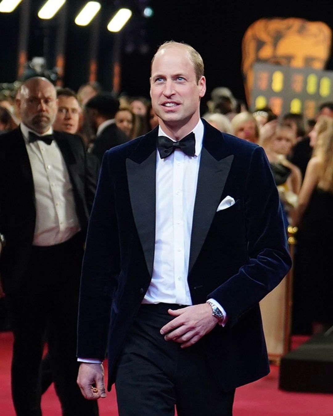 Le Prince William