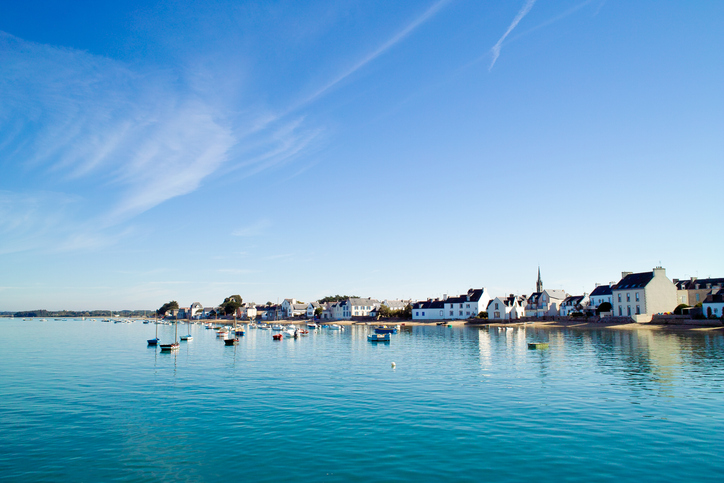 L'Île-Tudy