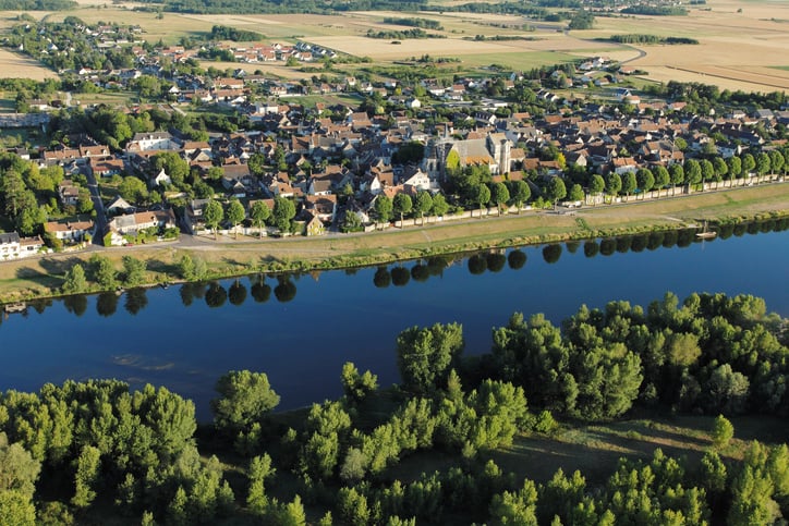 Saint-Dyé-sur-Loire