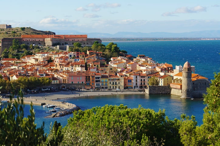 Collioure