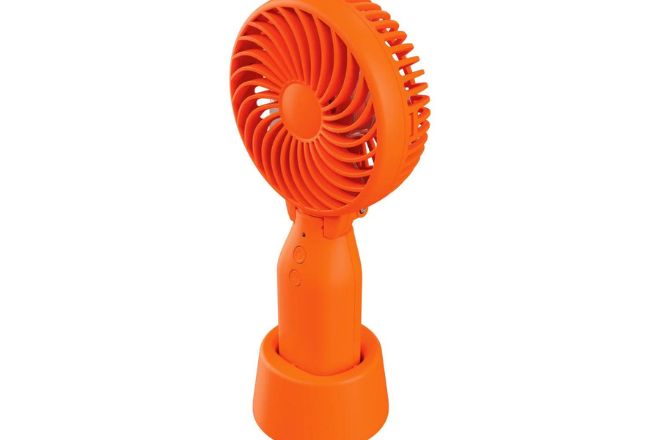 Ventilateur portable Silvercrest Lidl