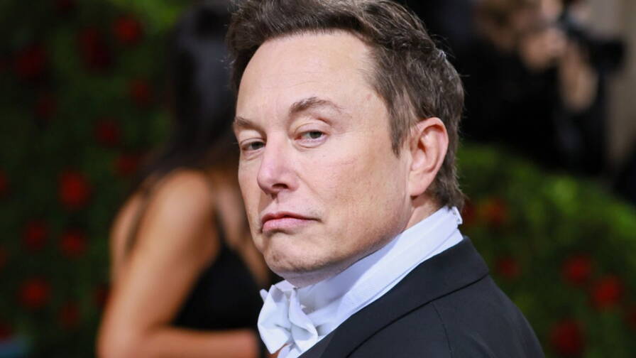 Elon Musk