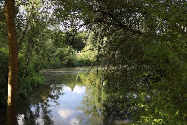 Rivière le Clain