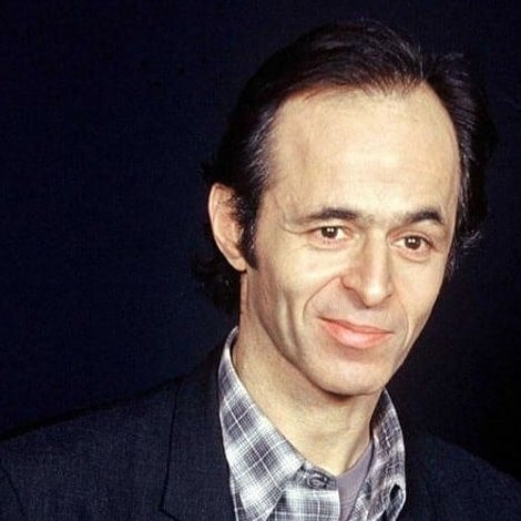 Jean-Jacques Goldman