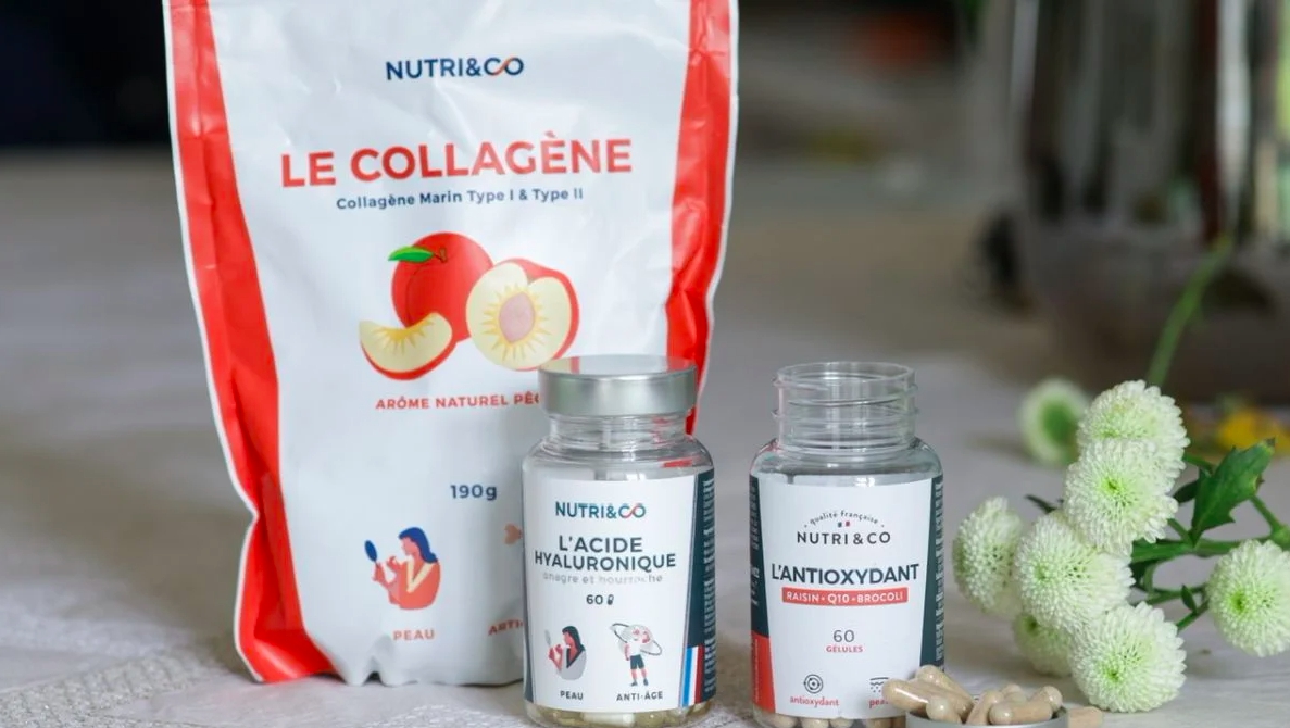 Produits Nutri&Co