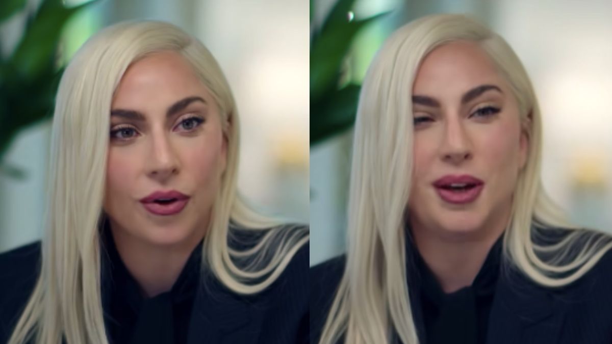 Lady Gaga dans le documentaire « What's Next? The Future With Bill Gates »