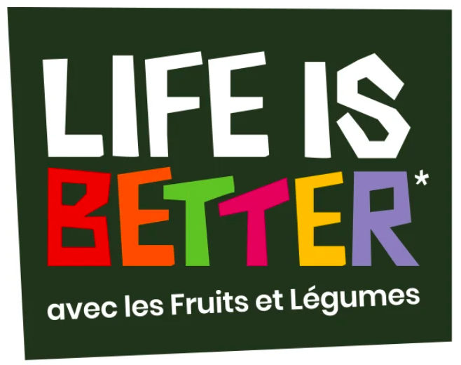 Campagne en collaboration commerciale avec Les Fruits et Légumes Frais