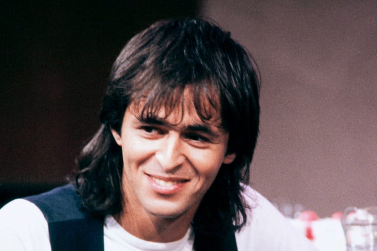 Jean-Jacques Goldman