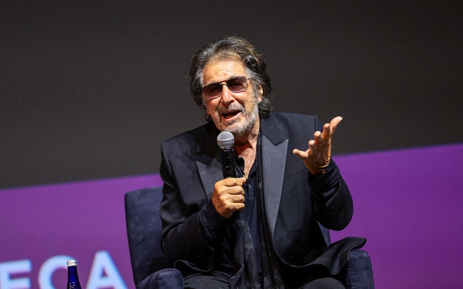 Al Pacino