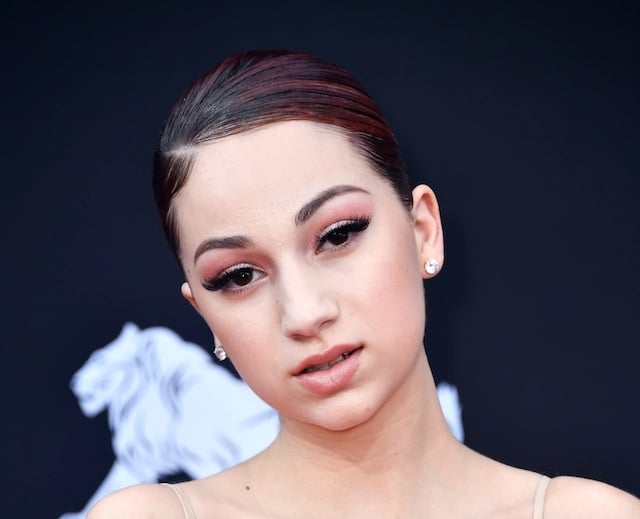 Bhad Bhabie à la cérémonie des Billboard Music Awards 2018 