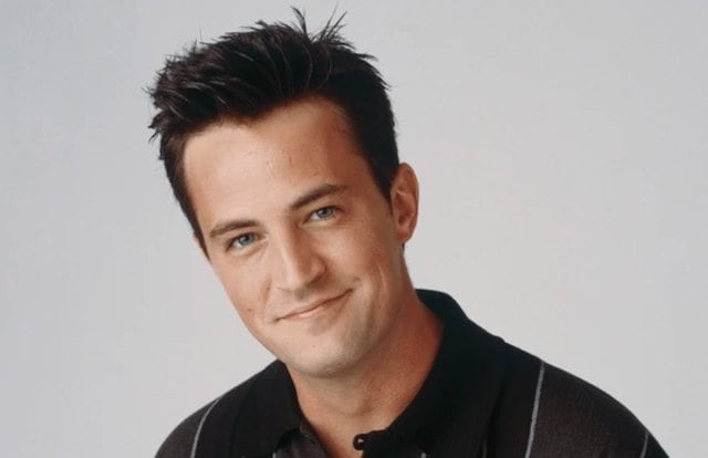 Matthew Perry