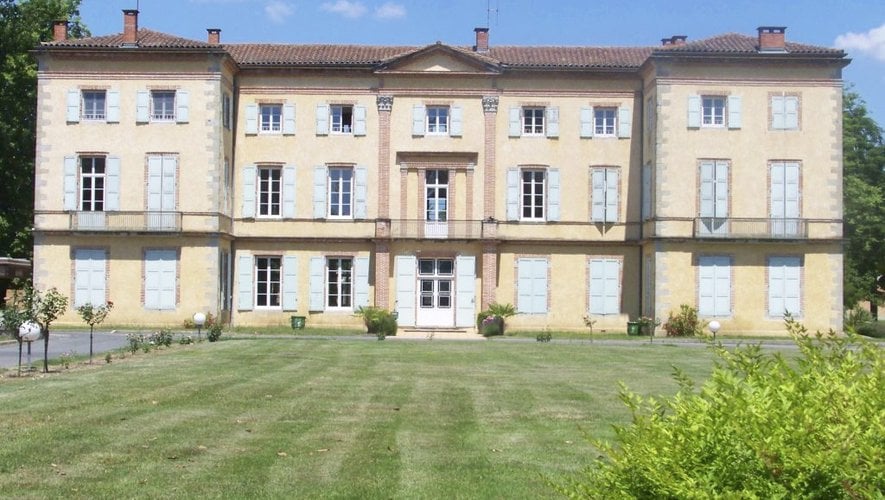 Le foyer médicalisé Jacques Besse à Lavaur, dans le Tarn