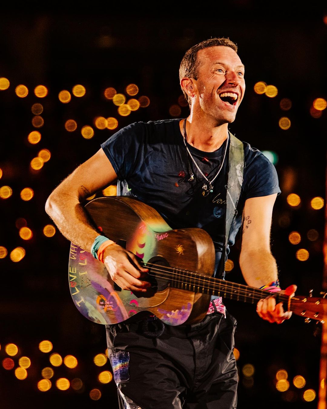 Chris Martin