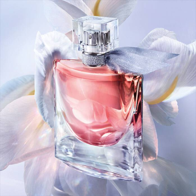 Le parfum La Vie est Belle de Lancôme