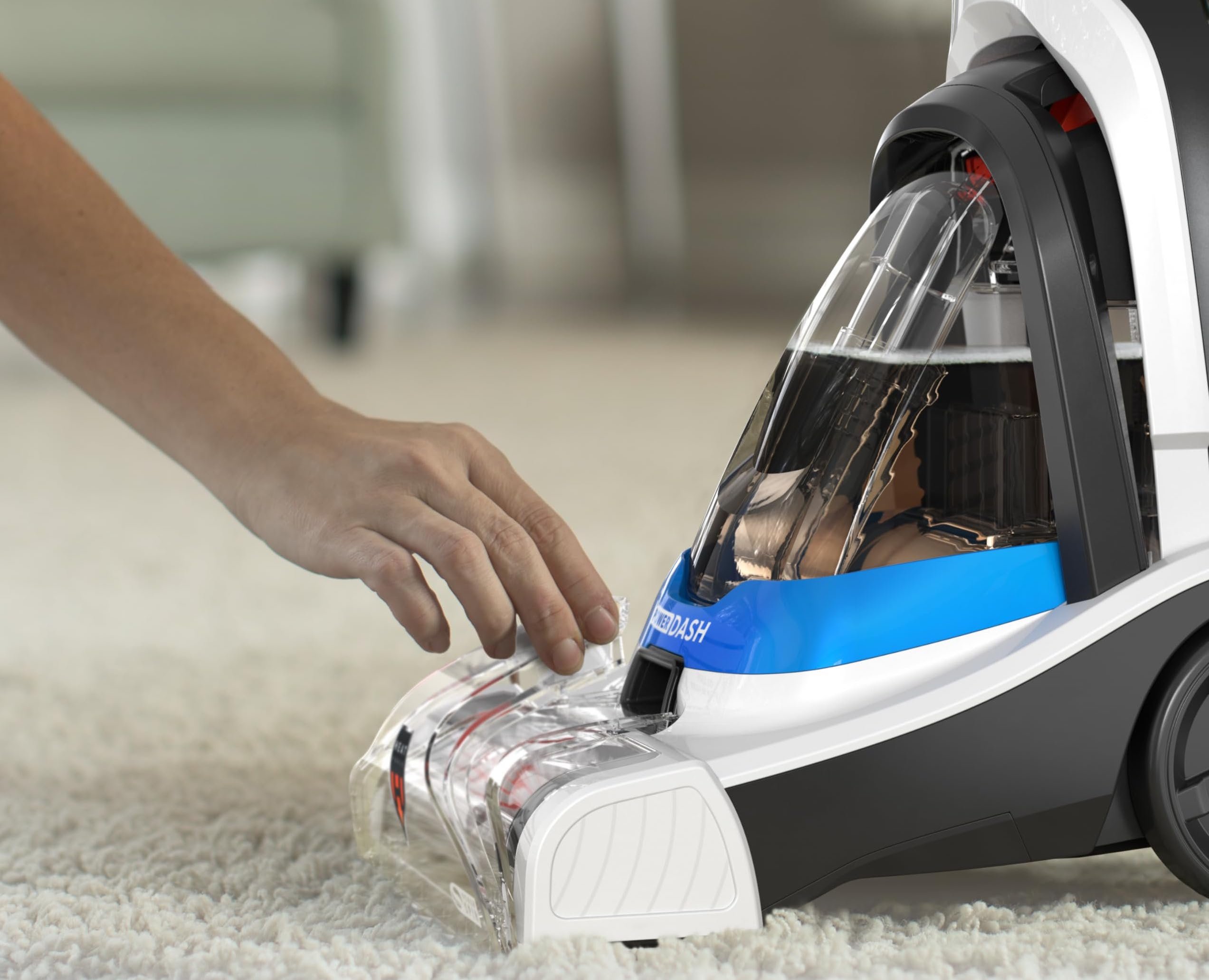 Hoover PowerDash Pet FH50700