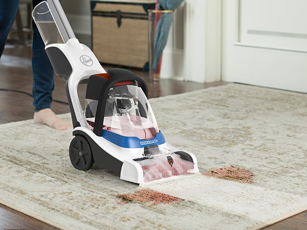 Hoover PowerDash Pet FH50700