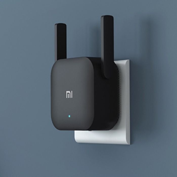 Le répéteur Wi-Fi de Xiaomi