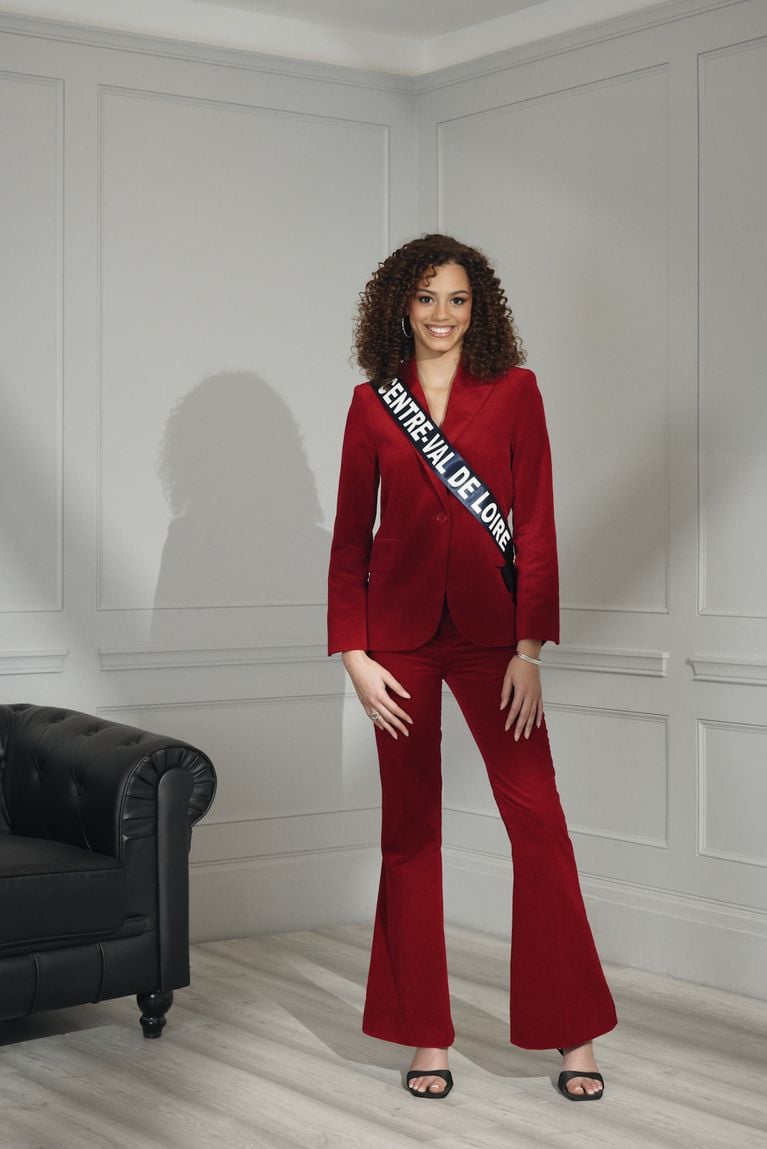 Miss Centre-Val de Loire 2025