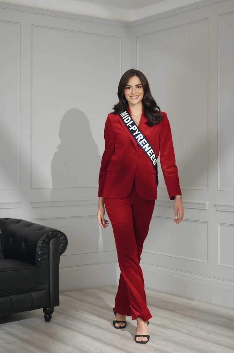 Miss Midi-Pyrénées 2025