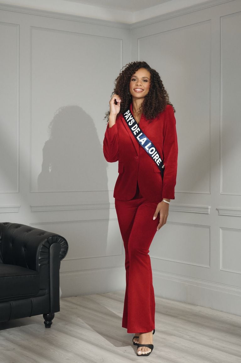 Miss Pays de la Loire 2025