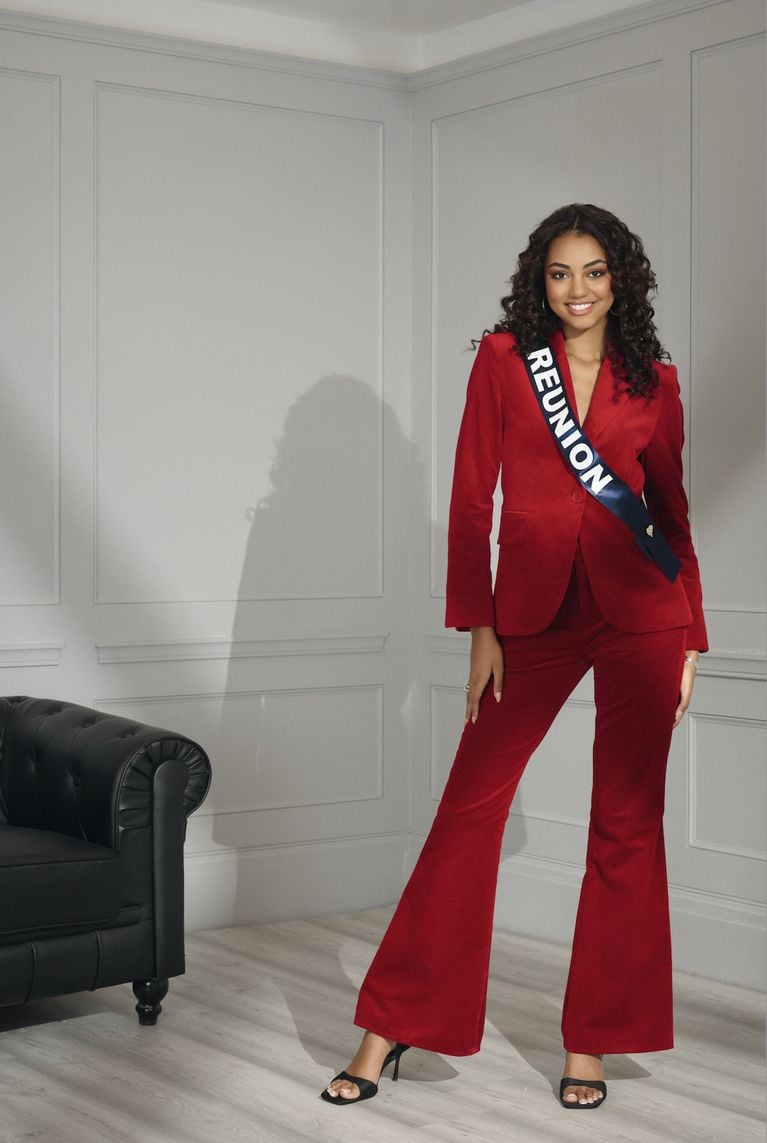 Miss Réunion 2025