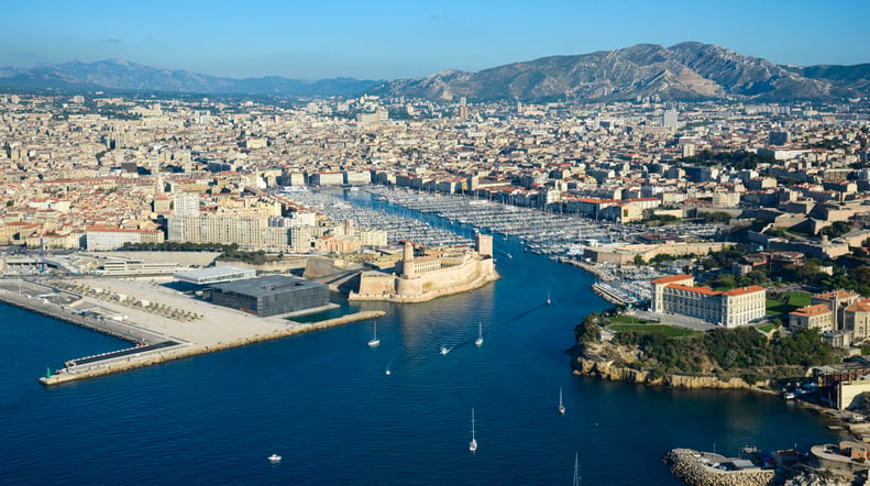 Marseille