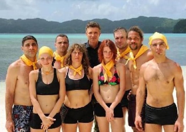 Les candidats de la saison 9 de Koh-Lanta