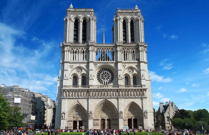 Notre-Dame de Paris