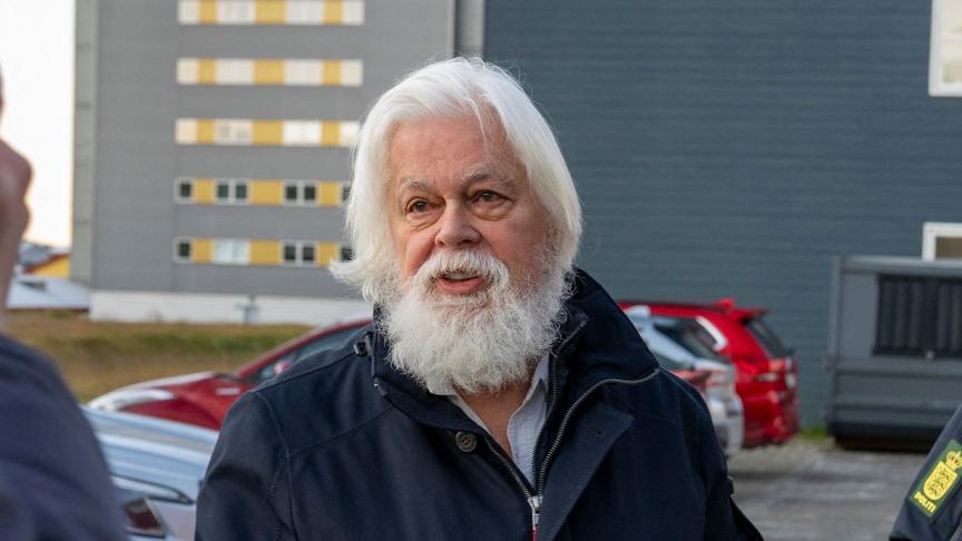 Paul Watson