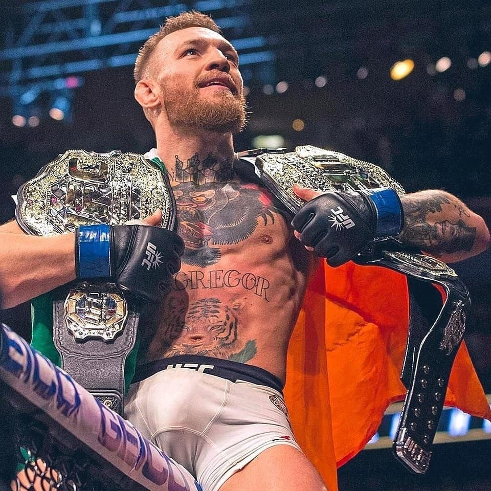 McGregor