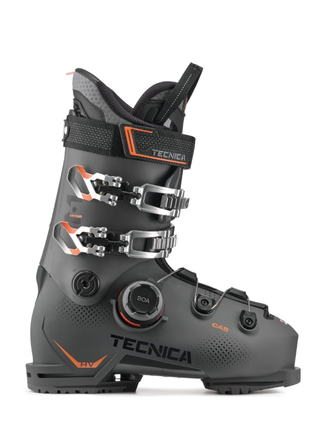 une paire de chaussures de Ski Tecnica Mach Sport MV 85