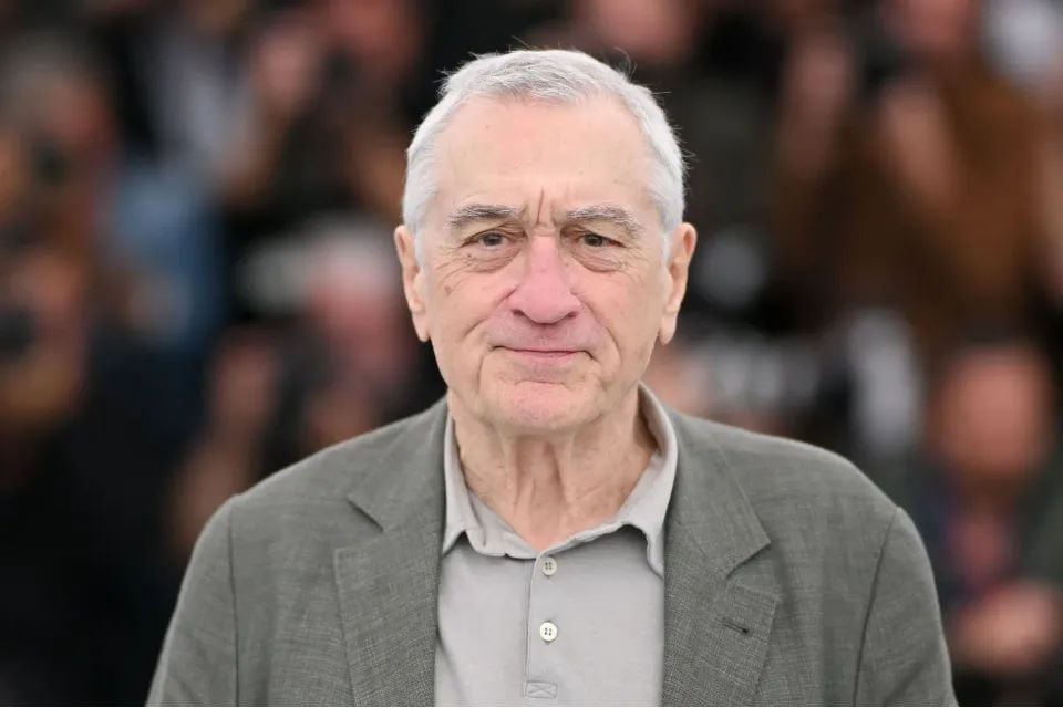 Robert De Niro