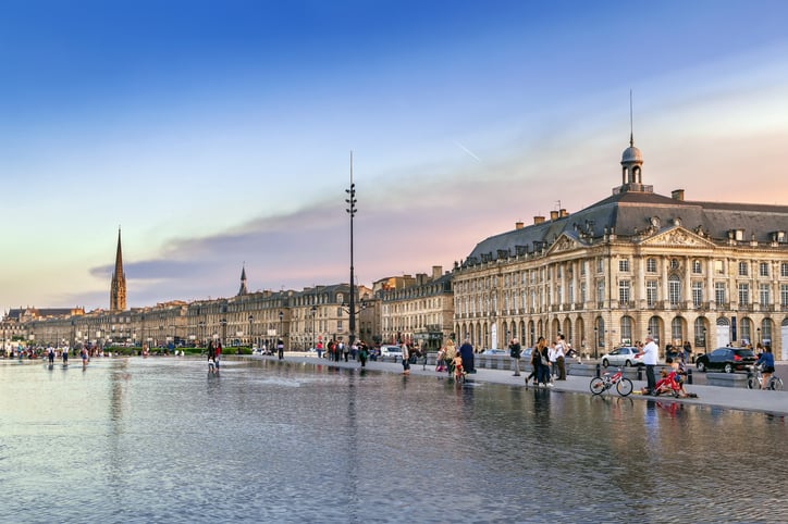 Bordeaux