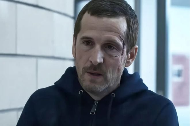 Guillaume Canet dans Ad Vitam sur Netflix