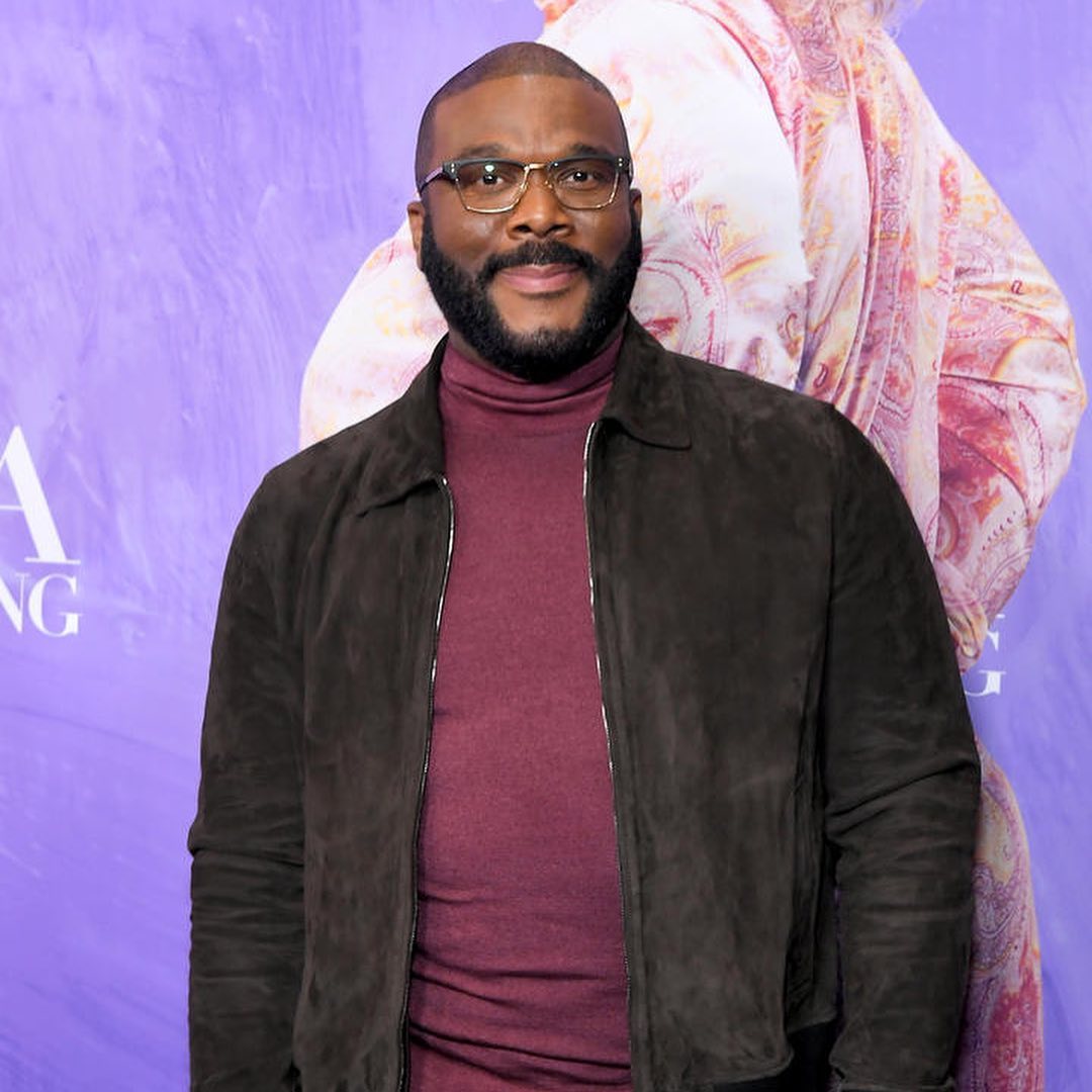 Tyler Perry, l'acteur le plus riche du monde