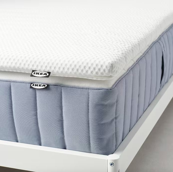 Surmatelas NISSEHOLM de chez Ikea