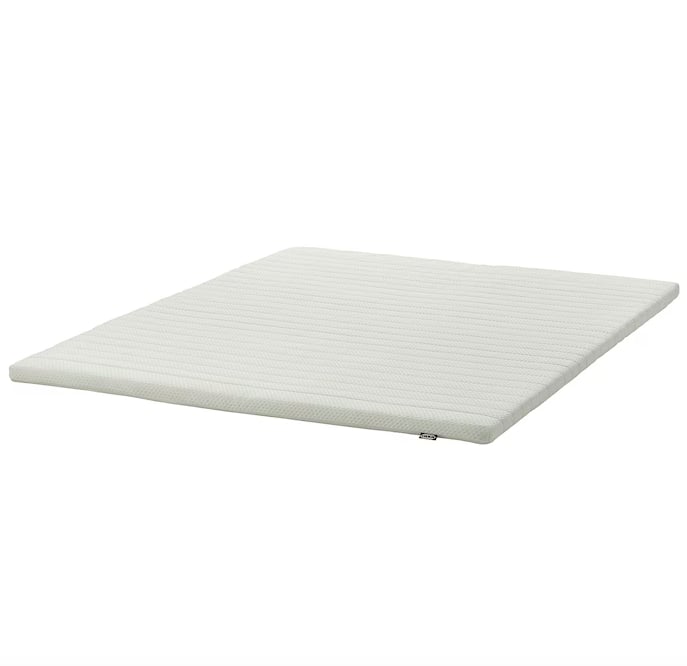 Surmatelas NISSEHOLM de chez Ikea