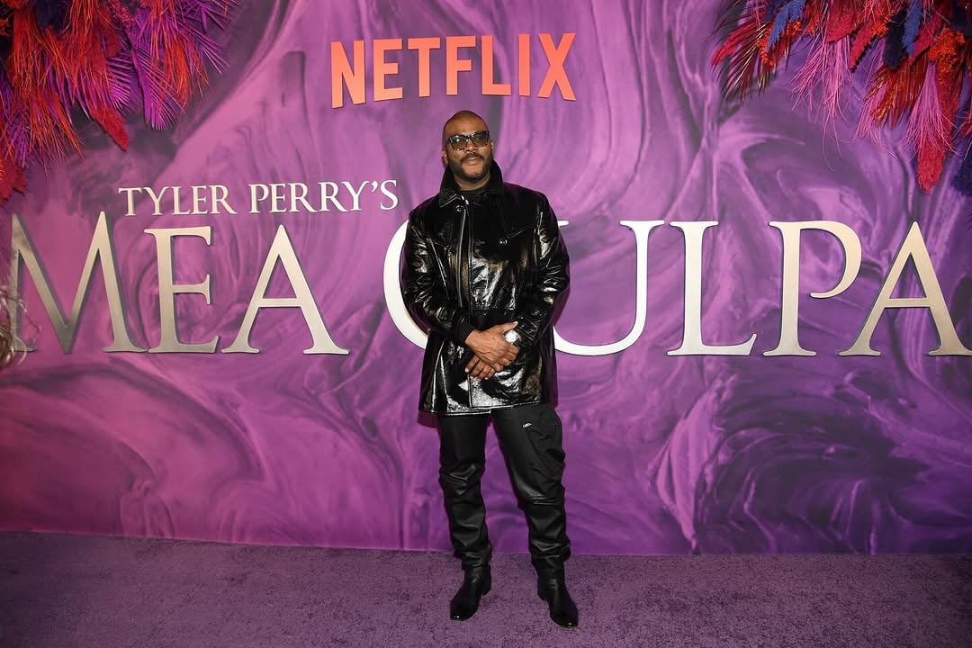 Tyler Perry, l'acteur le plus riche du monde